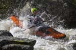 kayak agout 2014